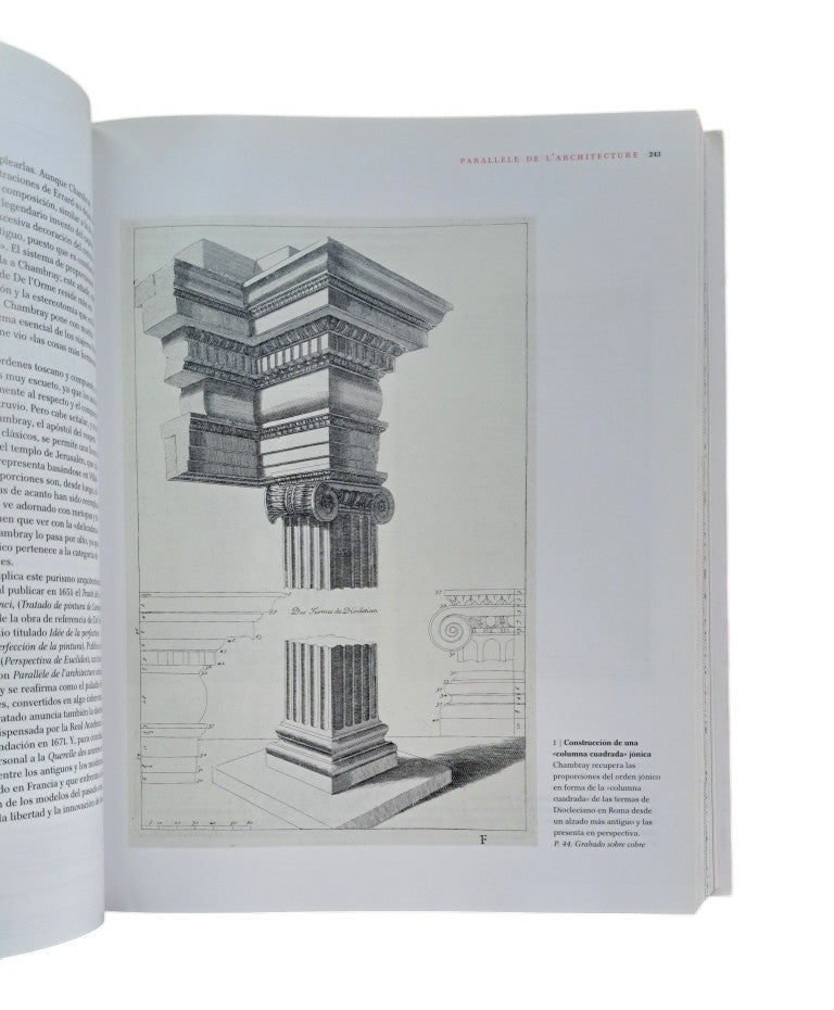 VV.AA.- TEORÍA DE LA ARQUITECTURA