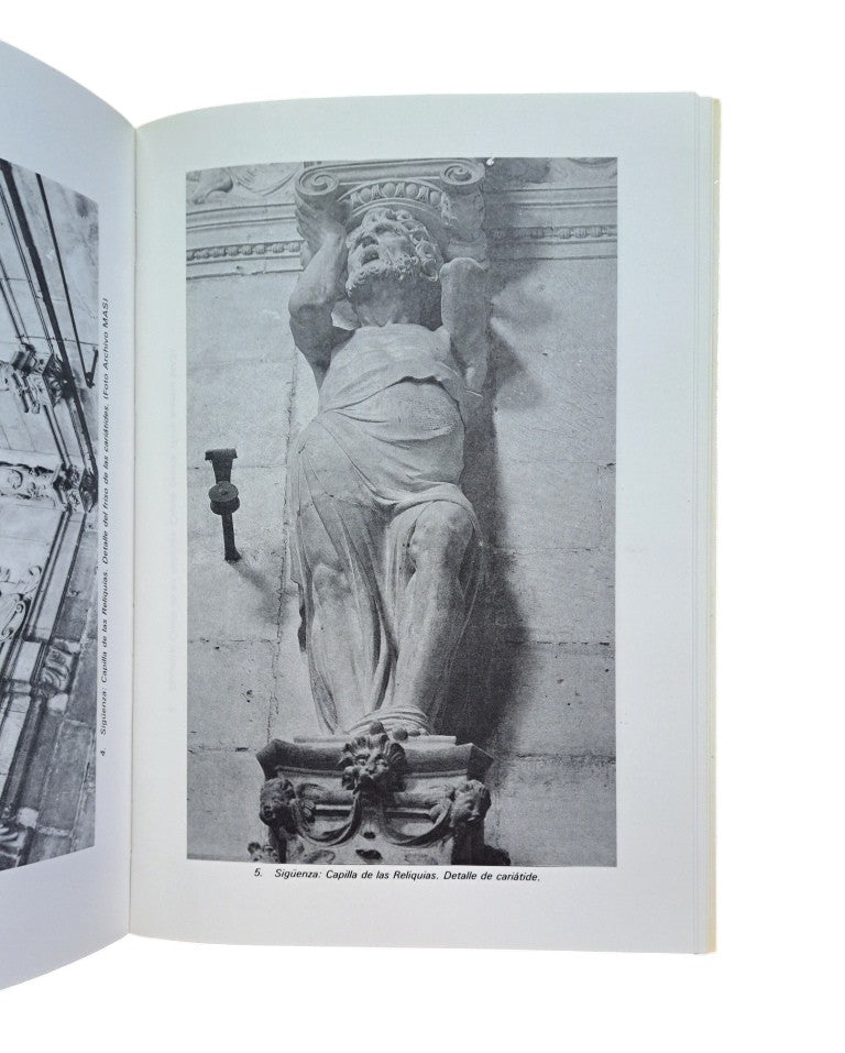Muñoz Jiménez, José Miguel.- LA ARQUITECTURA DEL MANIERISMO EN GUADALAJARA