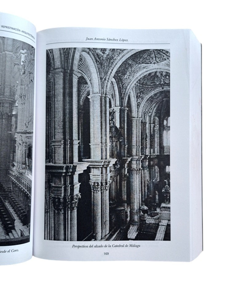 Ramallo Asensio, Germán (ed).- LAS CATEDRALES ESPAÑOLAS. DEL BARROCO A LOS HISTORICISMOS.