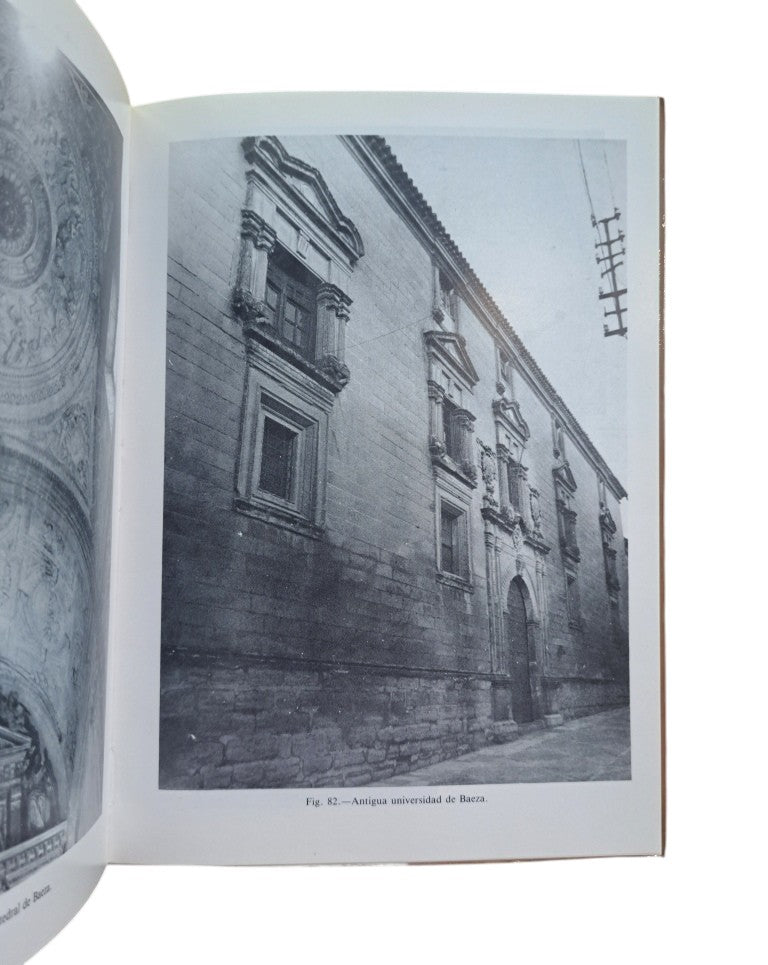 Moreno Mendoza, Arsenio.- FRANCISCO DEL CASTILLO Y LA ARQUITECTURA MANIERISTA ANDALUZA