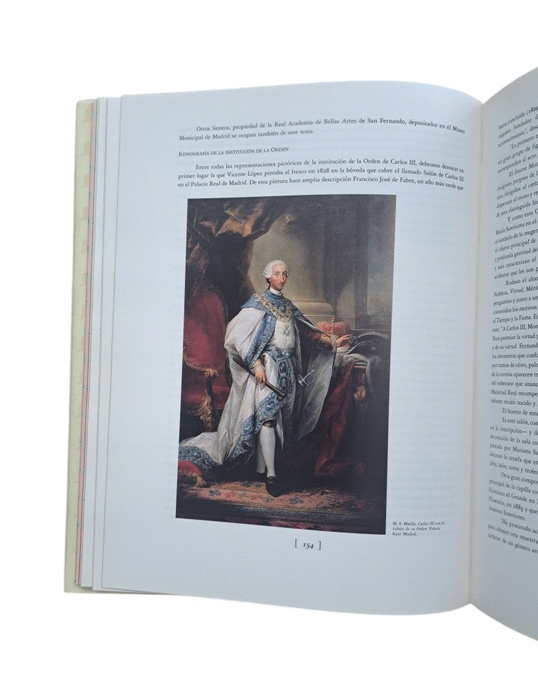 VV.AA.- CARLOS III 1788-1988
