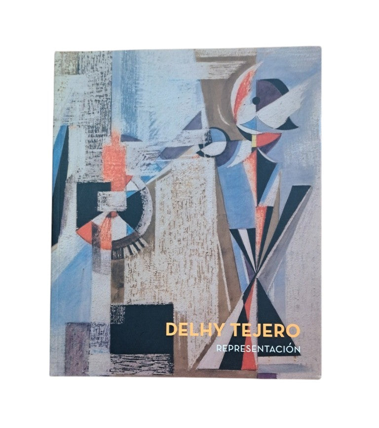 DELHY TEJERO. REPRESENTACIÓN.