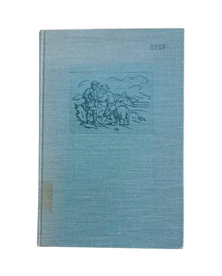 Grimm, Hermanos.- CUENTOS COMPLETOS