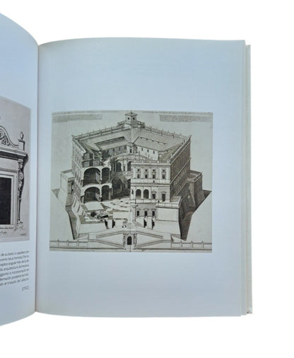 VV.AA.- ARQUITECTURA Y CIUDAD. MEMORIA E IMPRENTA (CATÁLOGO DE LA EXPOSICIÓN)