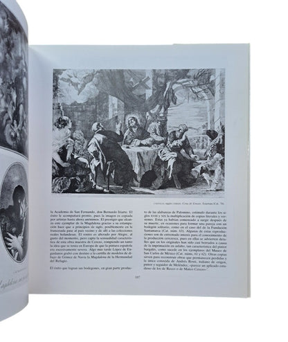 Buendía, José R. & Gutiérrez Pastor, Ismael.- MATEO CEREZO (1637-1666)