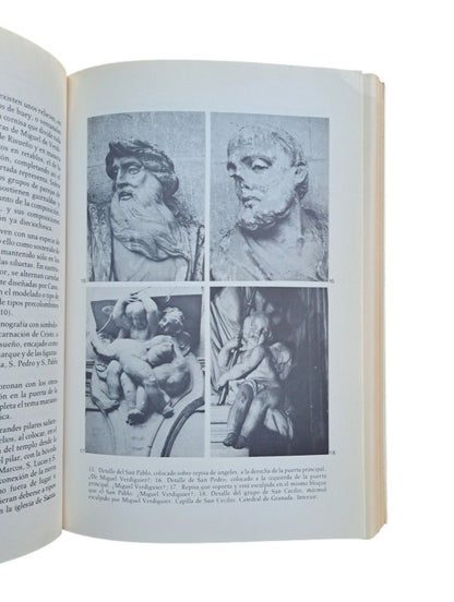 VV.AA.- ESTUDIOS SOBRE LITERATURA Y ARTE. DEDICADOS AL PROFESOR EMILIO OROZCO DÍAZ