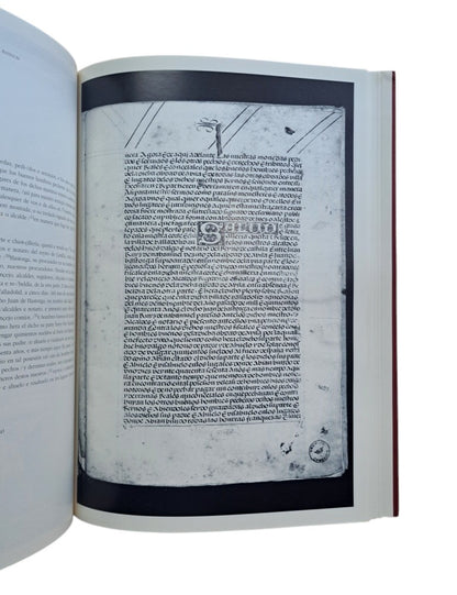 Romero Tallafigo, M.; Rodríguez Liáñez, L.; Sánchez González, A.- ARTE DE LEER ESCRITURAS ANTIGUAS