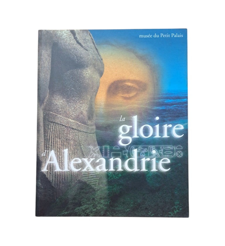 VV.AA.- LA GLOIRE D' ALEXANDRIE