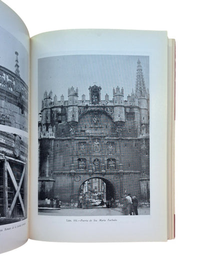 Ibáñez Pérez, Alberto C.- ARQUITECTURA CIVIL DEL SIGLO XVI EN BURGOS