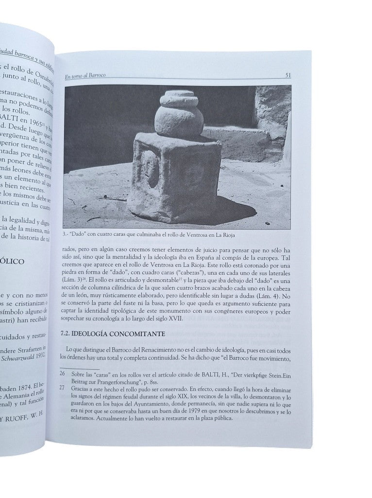 Peña Velasco, Concepción de la (coord.)- EN TORNO AL BARROCO. MIRADAS MÚLTIPLES