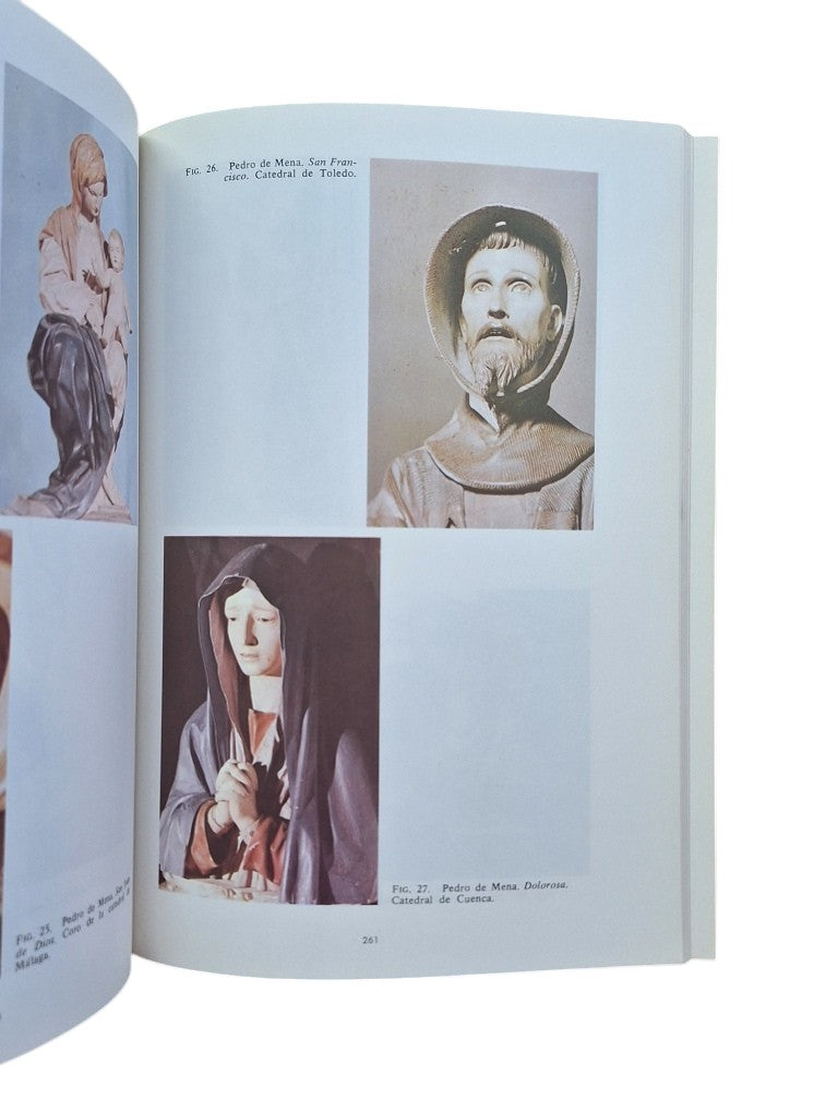 Valdivieso, E. & Otero, R. & Urrea, J.- HISTORIA DEL ARTE HISPÁNICO (IV) EL BARROCO Y EL ROCOCÓ