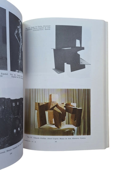 Sambricio, C. & Portela, F. & Torralba, F. HISTORIA DEL ARTE HISPÁNICO (VI) EL SIGLO XX