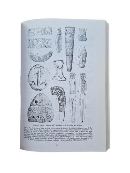 Jordá, F. & Blázquez, J. M.- HISTORIA DEL ARTE HISPÁNICO (I) LA ANTIGÜEDAD