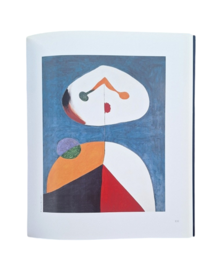 ARTE PARA UN SIGLO. II. VANGUARDIAS (1925-1939)