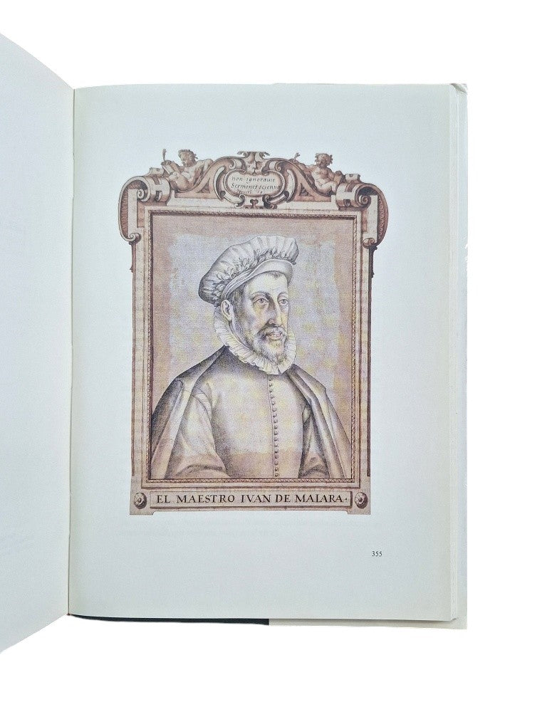 Pacheco, Francisco.- LIBRO DE DESCRIPCIÓN DE VERDADEROS RETRATOS DE ILUSTRES Y MEMORABLES VARONES
