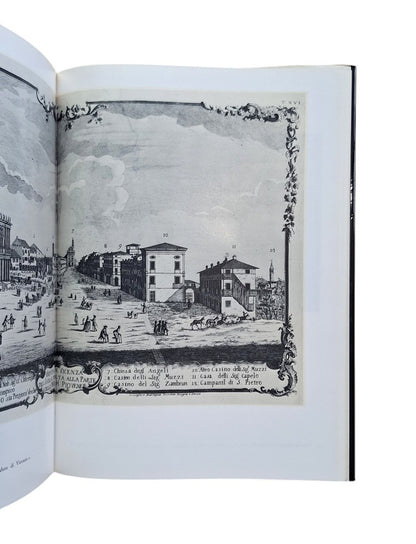 Olivato, Loredana.- OTTAVIO BERTOTTI SCAMOZZI STUDIOSO DI ANDREA PALLADIO