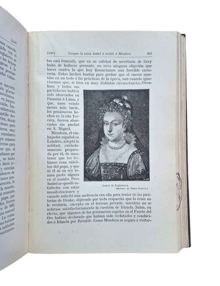 VV.AA.- MONOGRAFÍAS HISTÓRICAS. LAS GUERRAS DE RELIGIÓN (I-II)