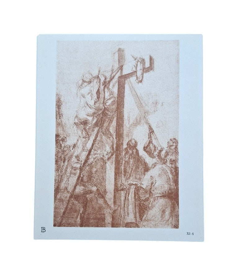 Rouchès, Gabriel.- MAÎTRES ESPAGNOLS DU XVII SIÈCLE