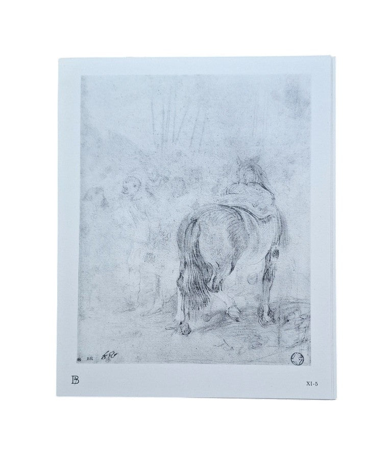 Rouchès, Gabriel.- MAÎTRES ESPAGNOLS DU XVII SIÈCLE