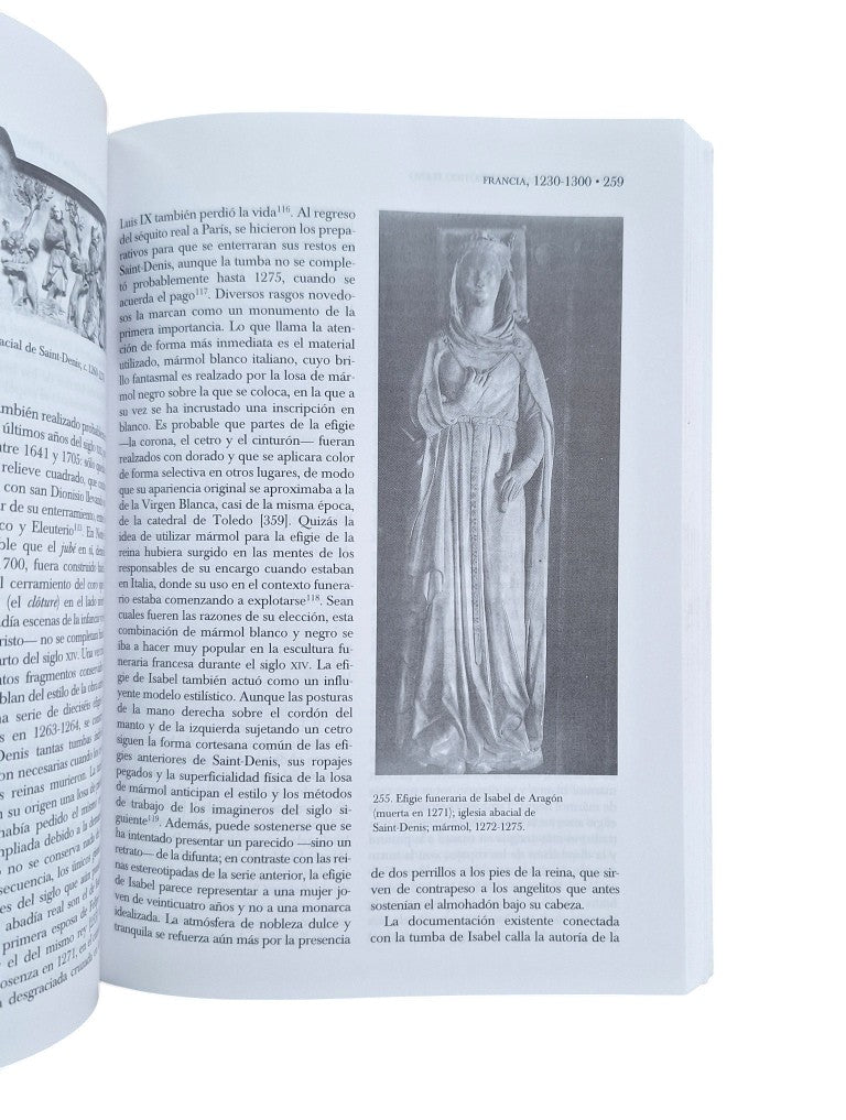 Williamson, Paul.- ESCULTURA GÓTICA 1140-1300