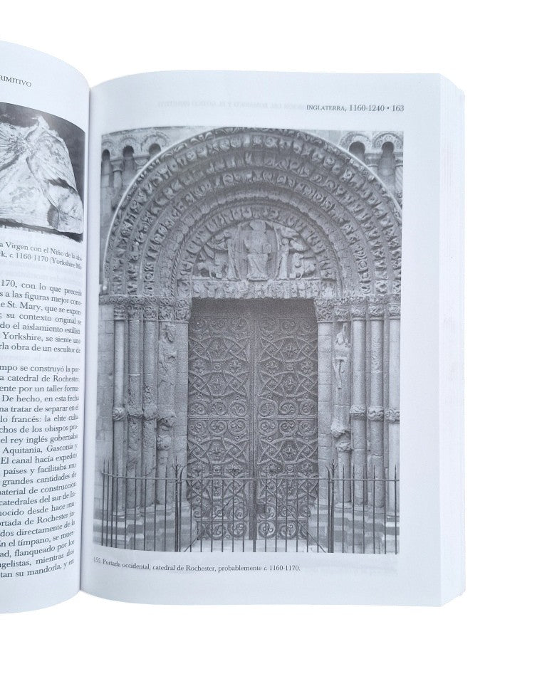 Williamson, Paul.- ESCULTURA GÓTICA 1140-1300