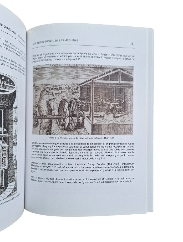 VV.AA.- BREVE HISTORIA ILUSTRADA DE LAS MÁQUINAS