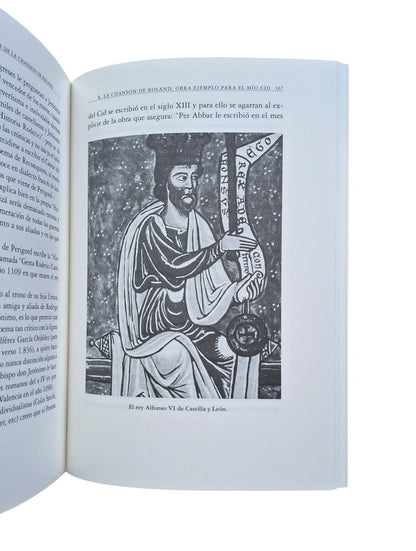 Sainz Moreno, Javier.- EGIDIO DE LANGUEDOC -SAINT GILLES- AUTOR DE LA CHANSON DE ROLAND