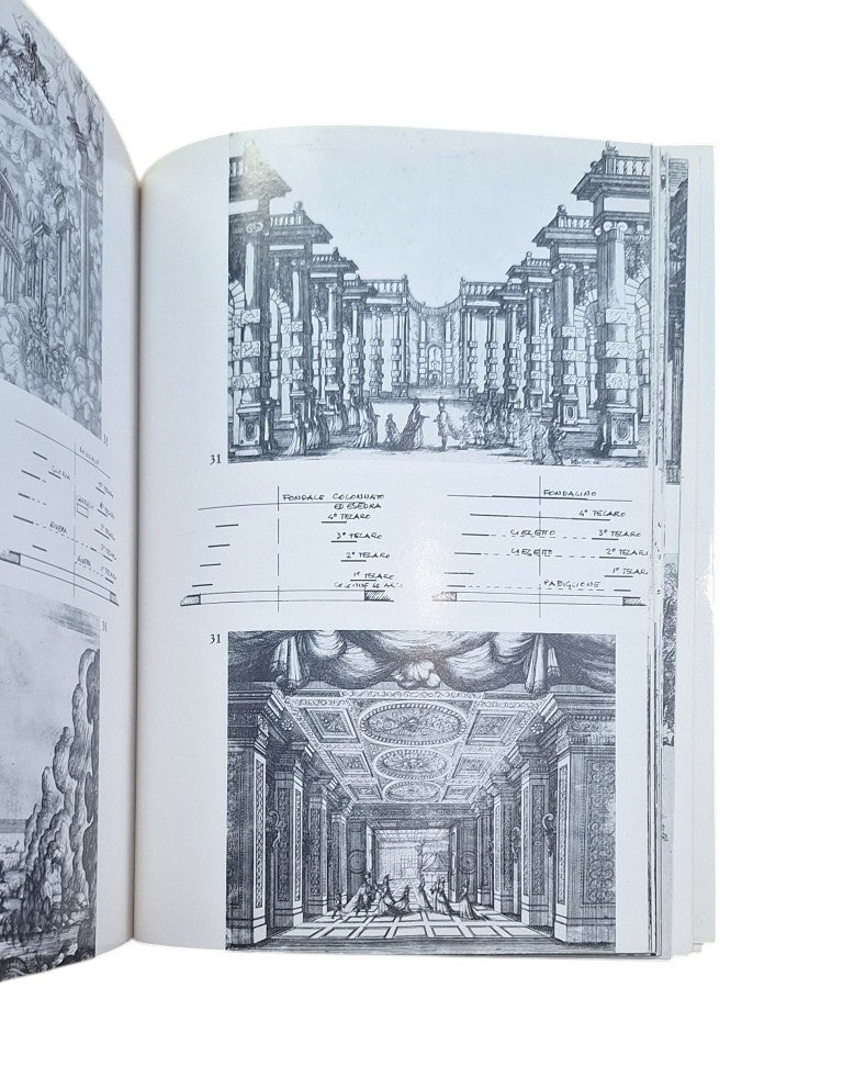 VV.AA.- ILLUSIONE E PRATICA TEATRALE