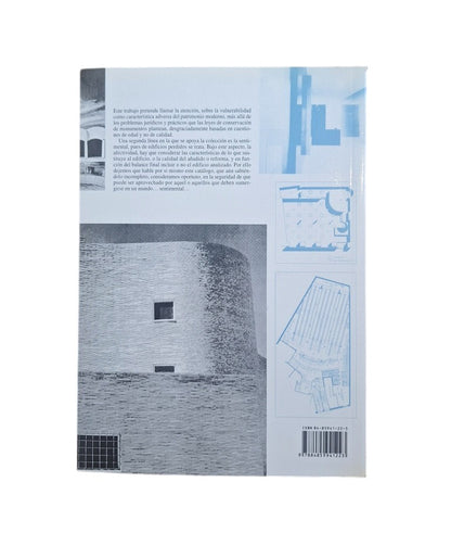 VV-AA.- MADRID. ARQUITECTURAS PERDIDAS MADRID. LOST ARCHITECTURE 1927-1986