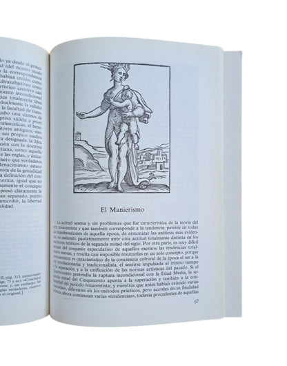 Panofsky, Erwin.- IDEA. CONTRIBUCIÓN A LA HISTORIA DE LA TEORÍA DEL ARTE