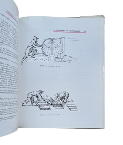 Frago Gracia, Juan A. & García-Diego, José A.- UN AUTOR ARAGONÉS PARA LOS VEINTIÚN LIBROS DE LOS INGENIOS Y DE LAS MÁQUINAS
