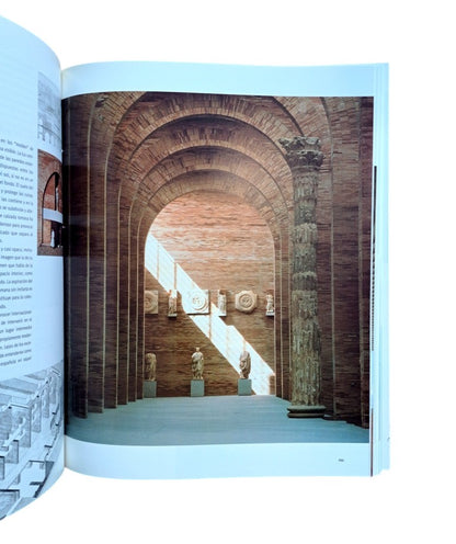 VV.AA.- ARQUITECTURA DEL SIGLO XX: ESPAÑA