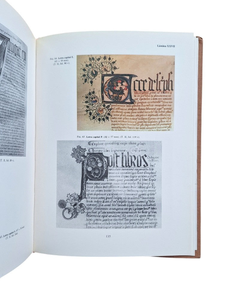 Laguna Paul. Teresa.- POSTILLAE IN VETUS ET NOVUM TESTAMENTUM DE NICOLÁS DE LYRA