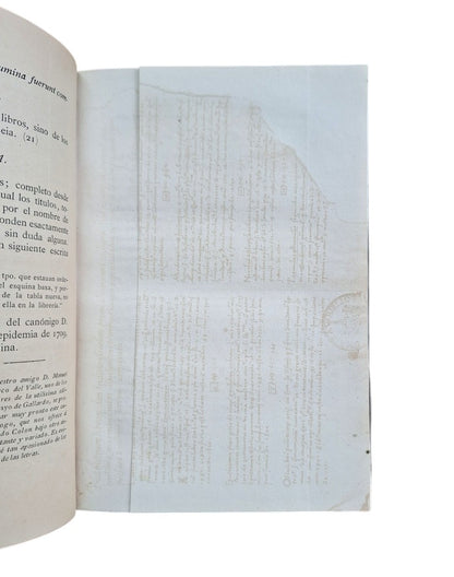 Harrisse, Henry.- D. FERNANDO COLÓN, HISTORIADOR DE SU PADRE. ENSAYO CRÍTICO.