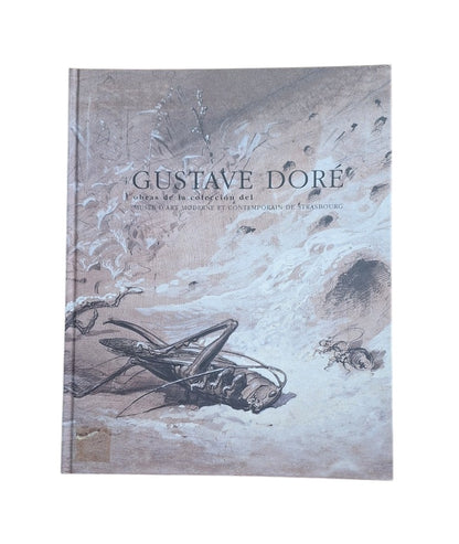 VV.AA.- GUSTAVE DORÉ