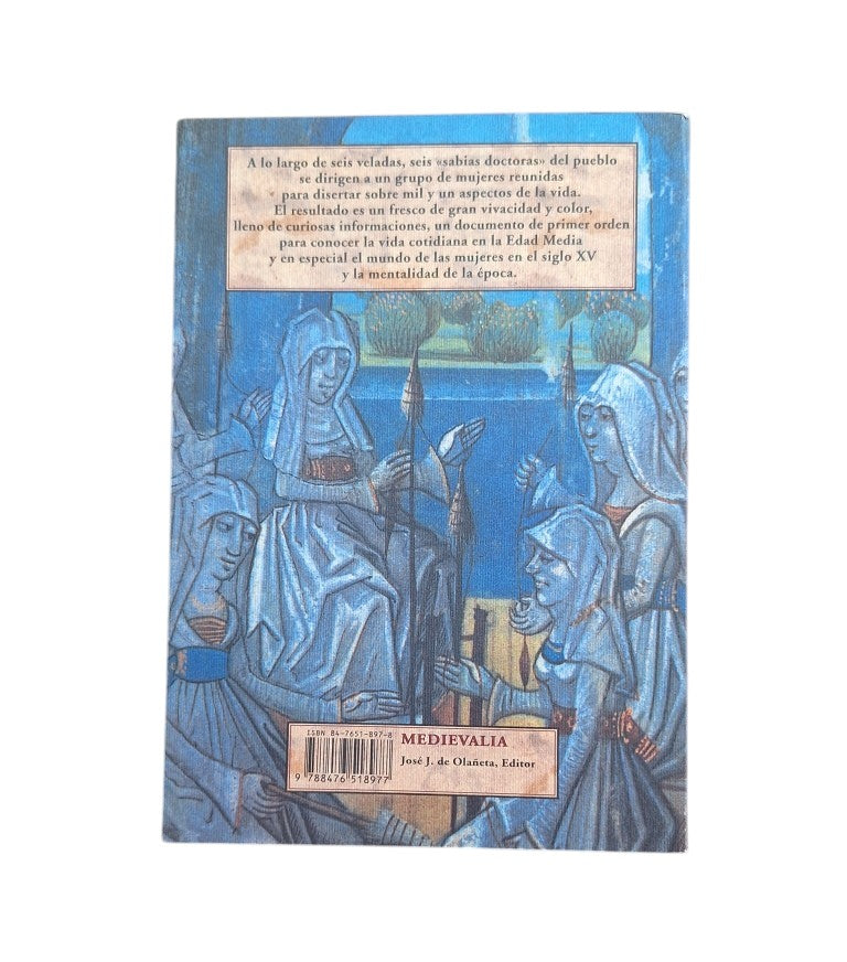 Lacarrière, Jacques.- EVANGELIOS DE LAS RUECAS