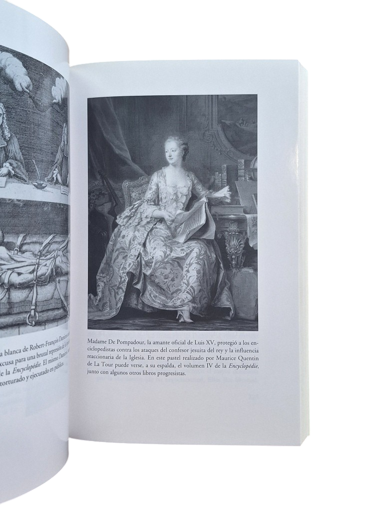 Blom, Philipp.- ENCYCLOPÉDIE