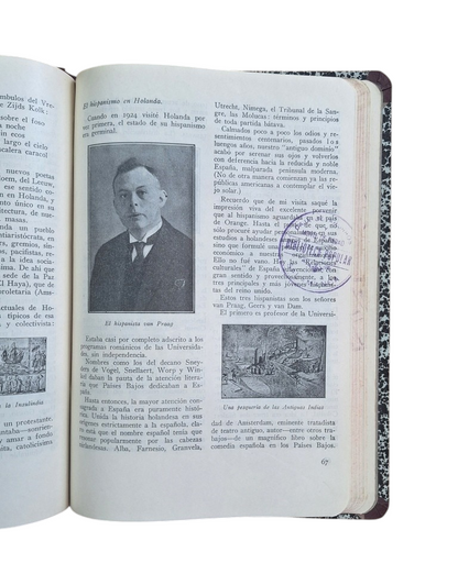 Giménez Caballero, E.- CIRCUITO IMPERIAL