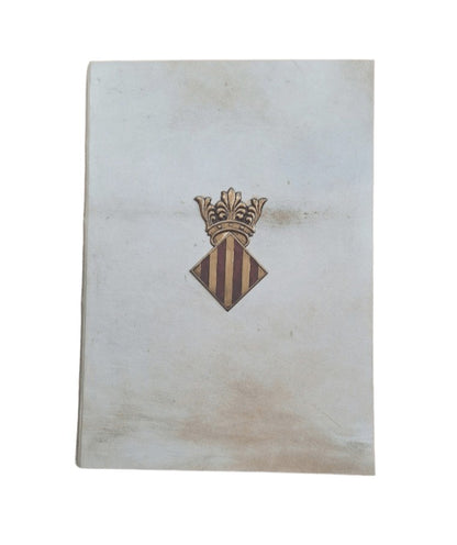 LLIBRE DEL CONSOLAT DEL MAR. EDICIÓN FACSÍMIL, 2 VOLS.