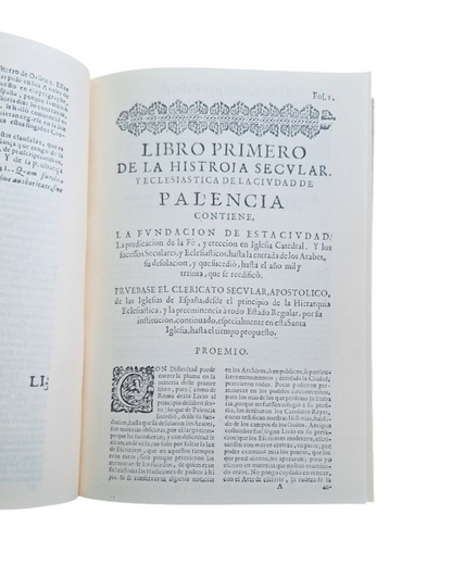 Fernández del Pulgar, Pedro.- TEATRO CLERICAL, APOSTÓLICO Y SECULAR. 3 VOLS. (FACSÍMIL)