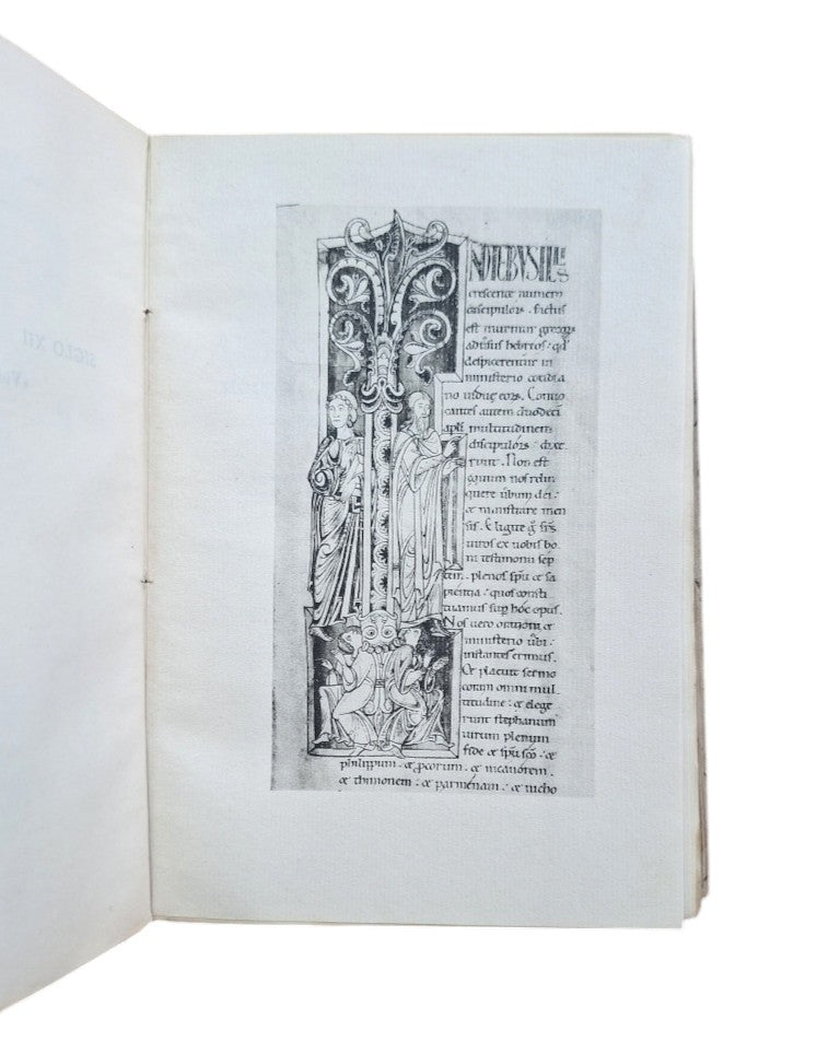 Sánchez Cantón, F. J.- DIBUJOS ESPAÑOLES (I) SIGLOS X-XV