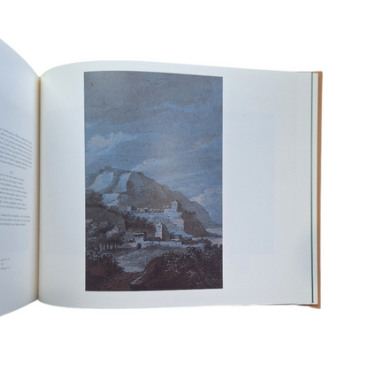 JOHANN WOLFGANG VON GOETHE. PAISAJES.