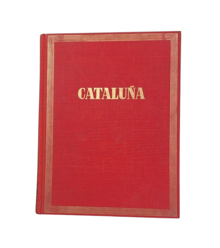 Pla, José.- CATALUÑA