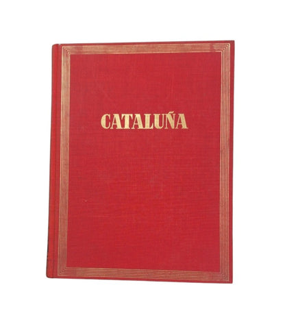 Pla, José.- CATALUÑA