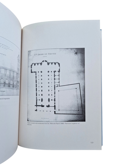 Hereut Payet, Pere.- VERS UNA ARQUITECTURA NACIONAL (Dedicado)