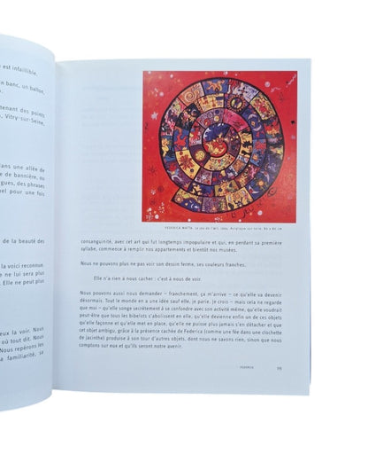 Galerie Thessa Herold.- AUTEURS (3 VOLS.)