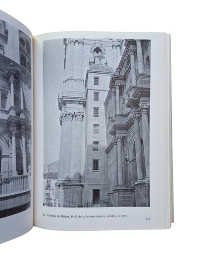 Isla Mingorance, Encarnación.- JOSÉ DE BADA Y NAVAJAS. ARQUITECTO ANDALUZ (1691-1755)