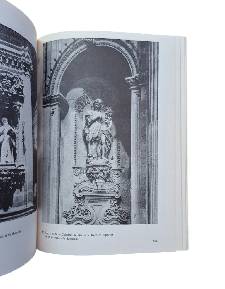 Isla Mingorance, Encarnación.- JOSÉ DE BADA Y NAVAJAS. ARQUITECTO ANDALUZ (1691-1755)