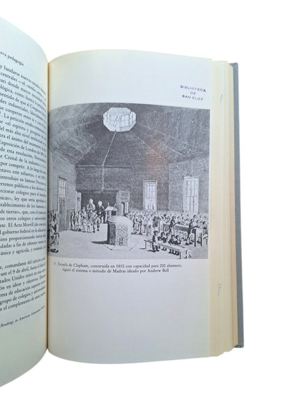 Bowen, James.- HISTORIA DE LA EDUCACIÓN OCCIDENTAL (I-II-III)
