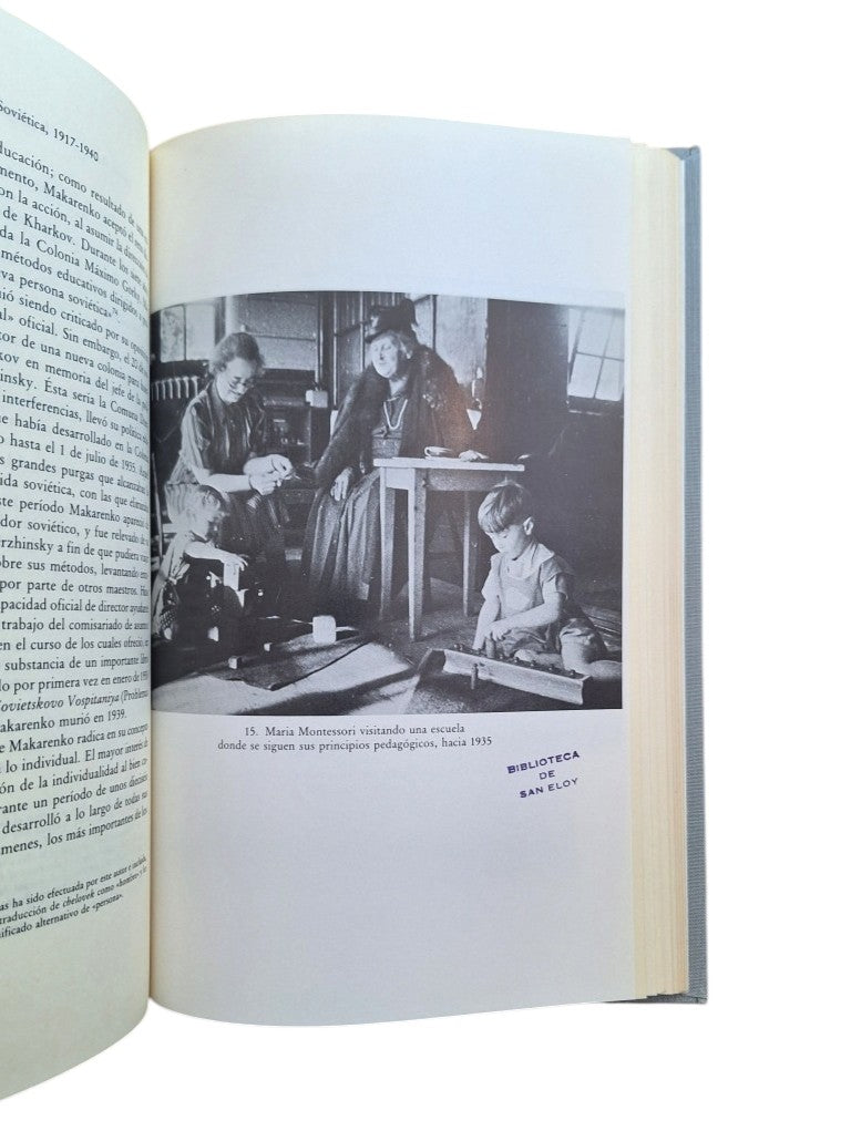 Bowen, James.- HISTORIA DE LA EDUCACIÓN OCCIDENTAL (I-II-III)